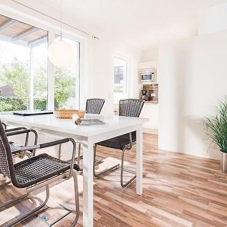 Haus Duenensand, Appartment Duenental Norderney Zewnętrze zdjęcie