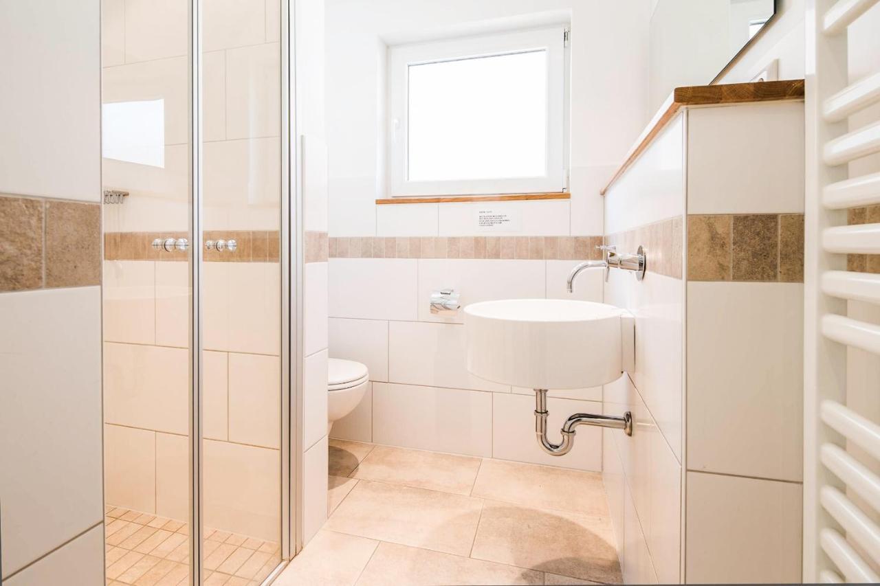 Haus Duenensand, Appartment Duenental Norderney Zewnętrze zdjęcie
