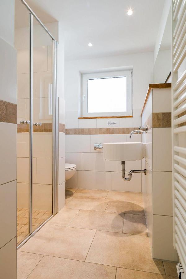 Haus Duenensand, Appartment Duenental Norderney Zewnętrze zdjęcie