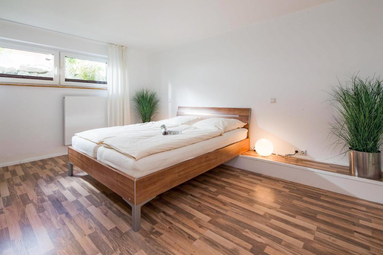 Haus Duenensand, Appartment Duenental Norderney Zewnętrze zdjęcie