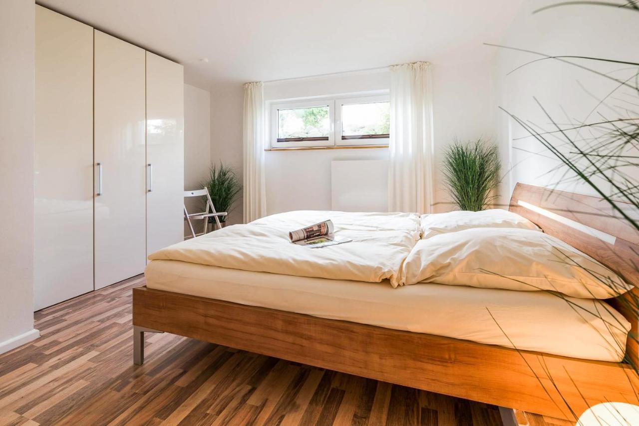 Haus Duenensand, Appartment Duenental Norderney Zewnętrze zdjęcie