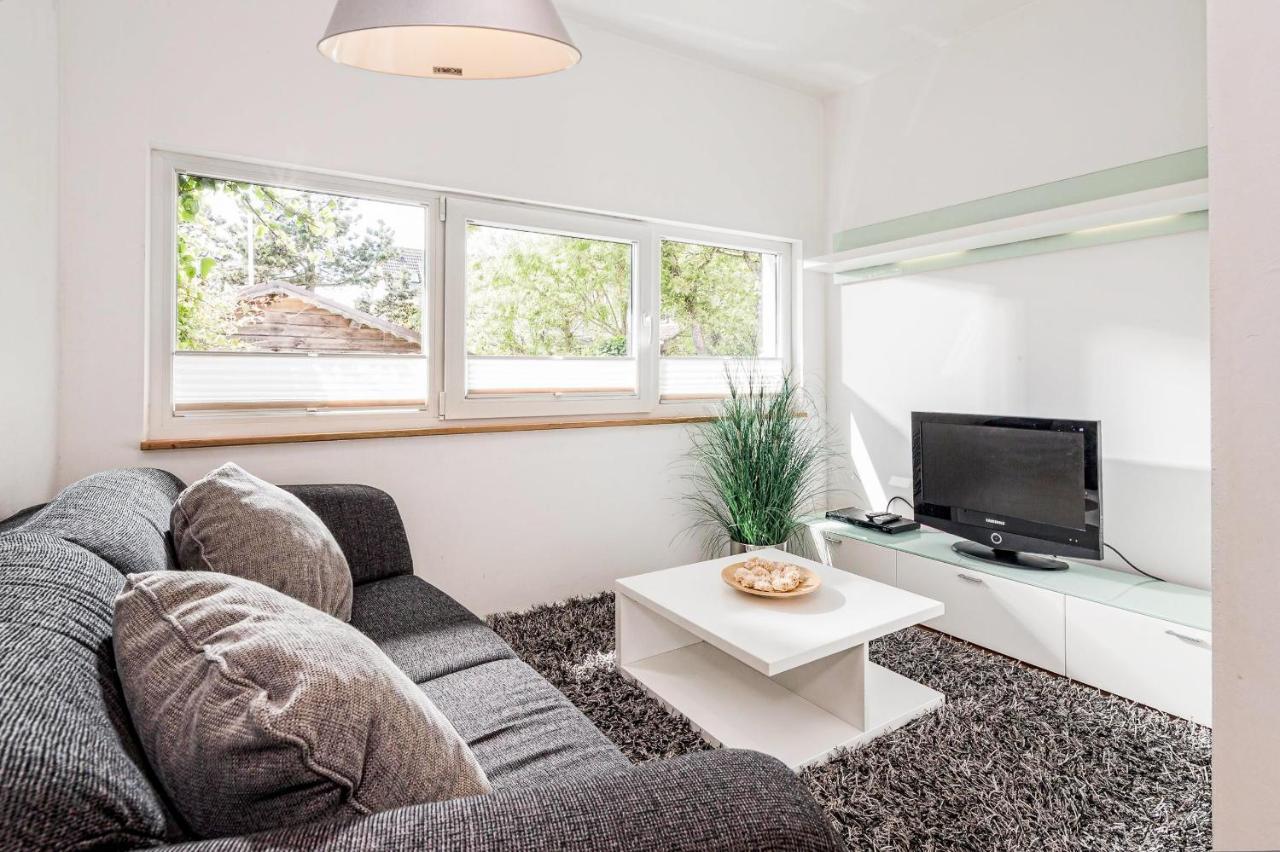 Haus Duenensand, Appartment Duenental Norderney Zewnętrze zdjęcie